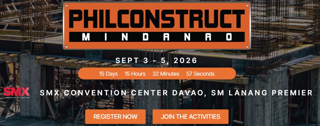 PhilConstruct Mindanao